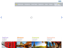 Tablet Screenshot of eradil.com